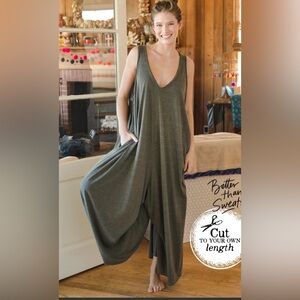 Natural Life relaxed jumpsuit/romper